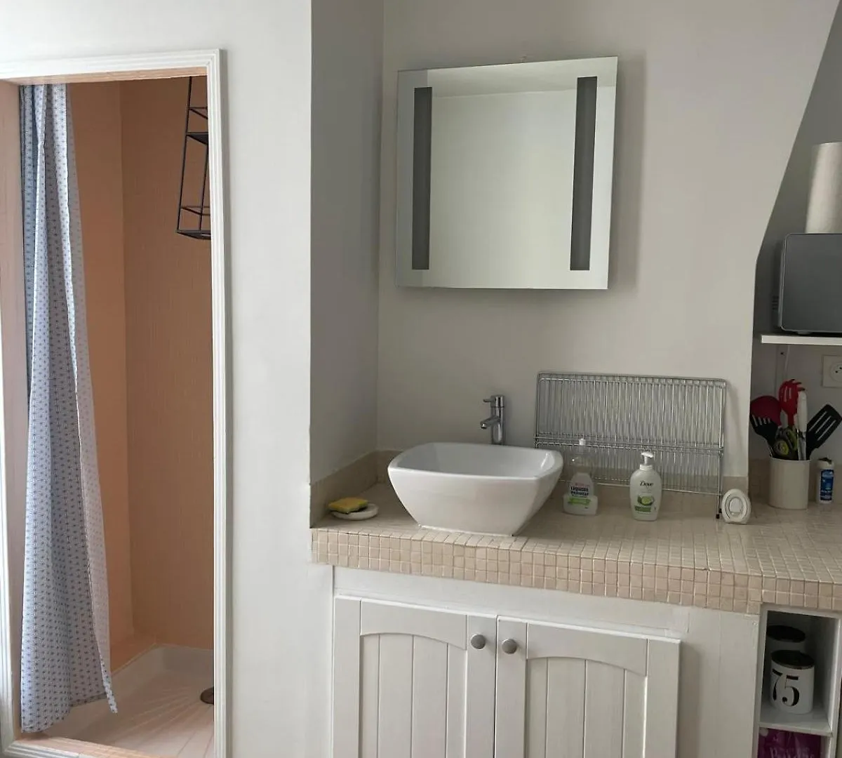La Petite Studette Daire