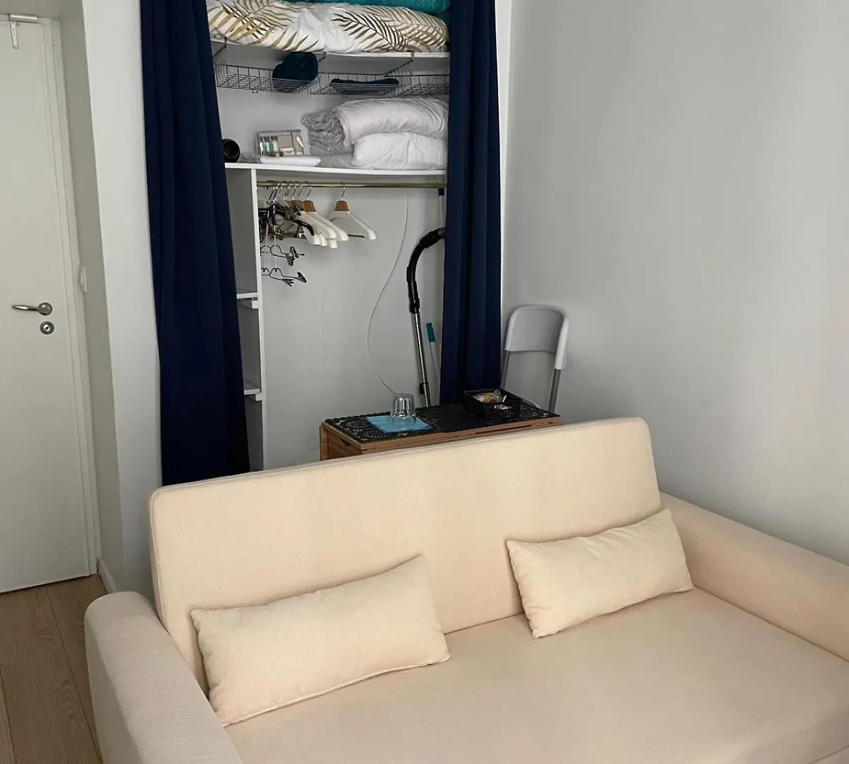 La Petite Studette Paris